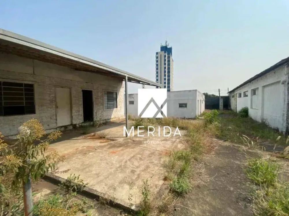 Depósito-Galpão, 1841 m² - Foto 8