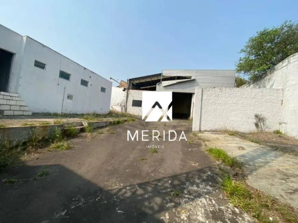 Depósito-Galpão, 1841 m² - Foto 2
