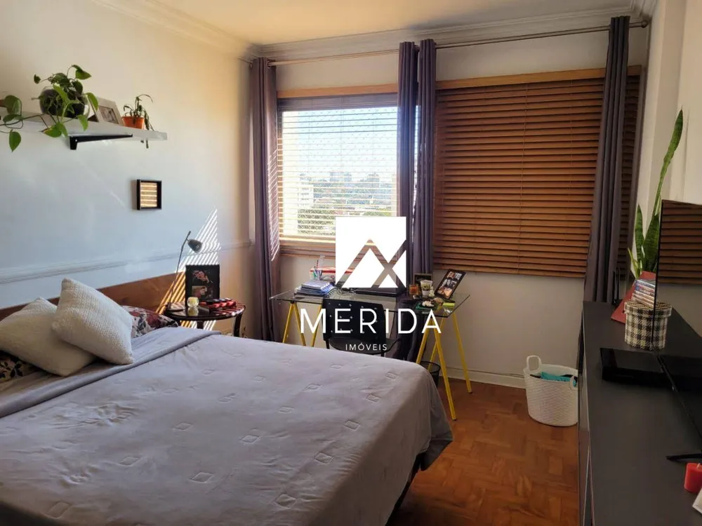 Apartamento, 3 quartos, 165 m² - Foto 8