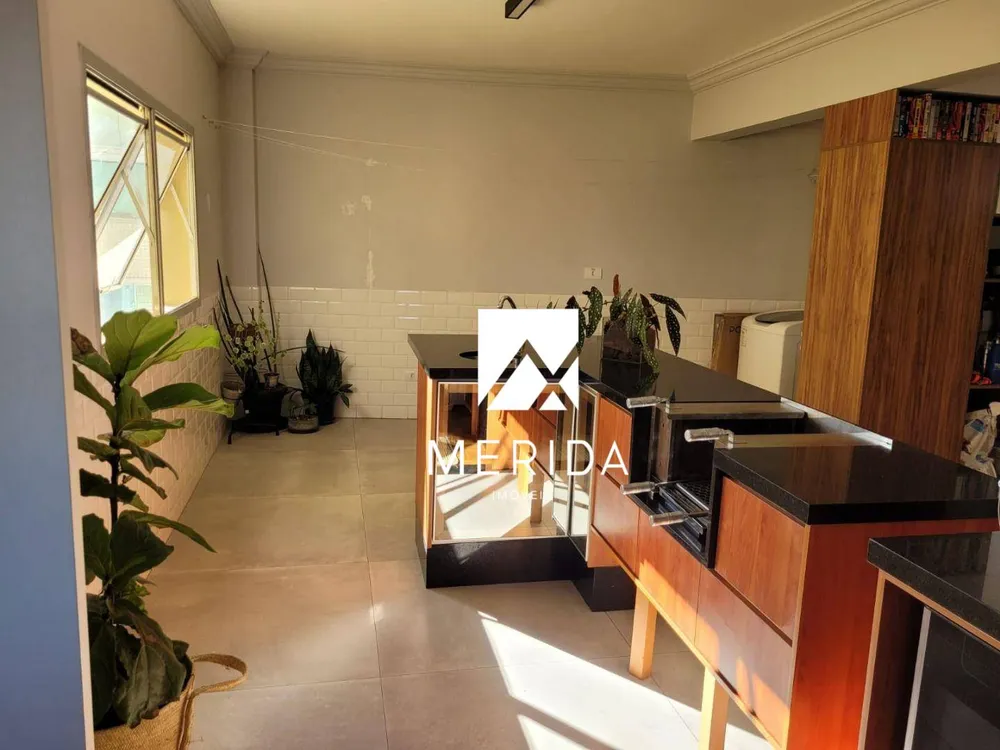 Apartamento, 3 quartos, 165 m² - Foto 6
