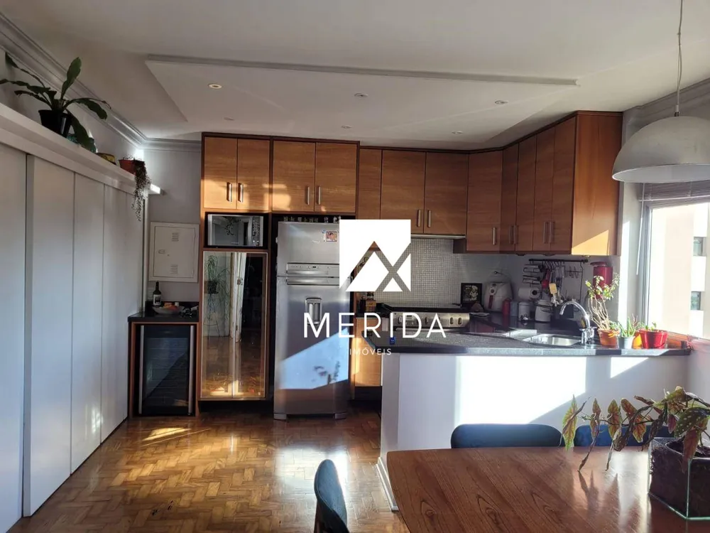 Apartamento, 3 quartos, 165 m² - Foto 7