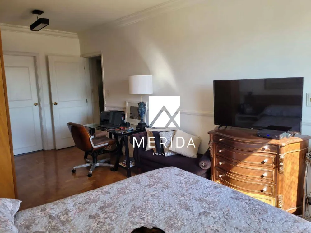 Apartamento, 3 quartos, 165 m² - Foto 9
