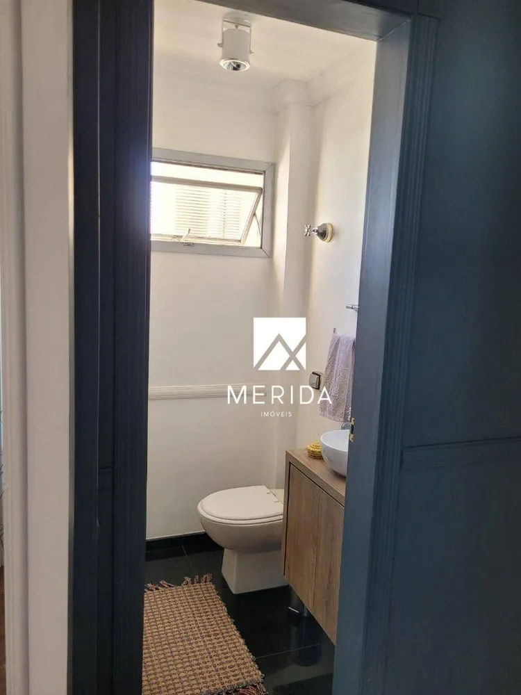 Apartamento, 3 quartos, 165 m² - Foto 1