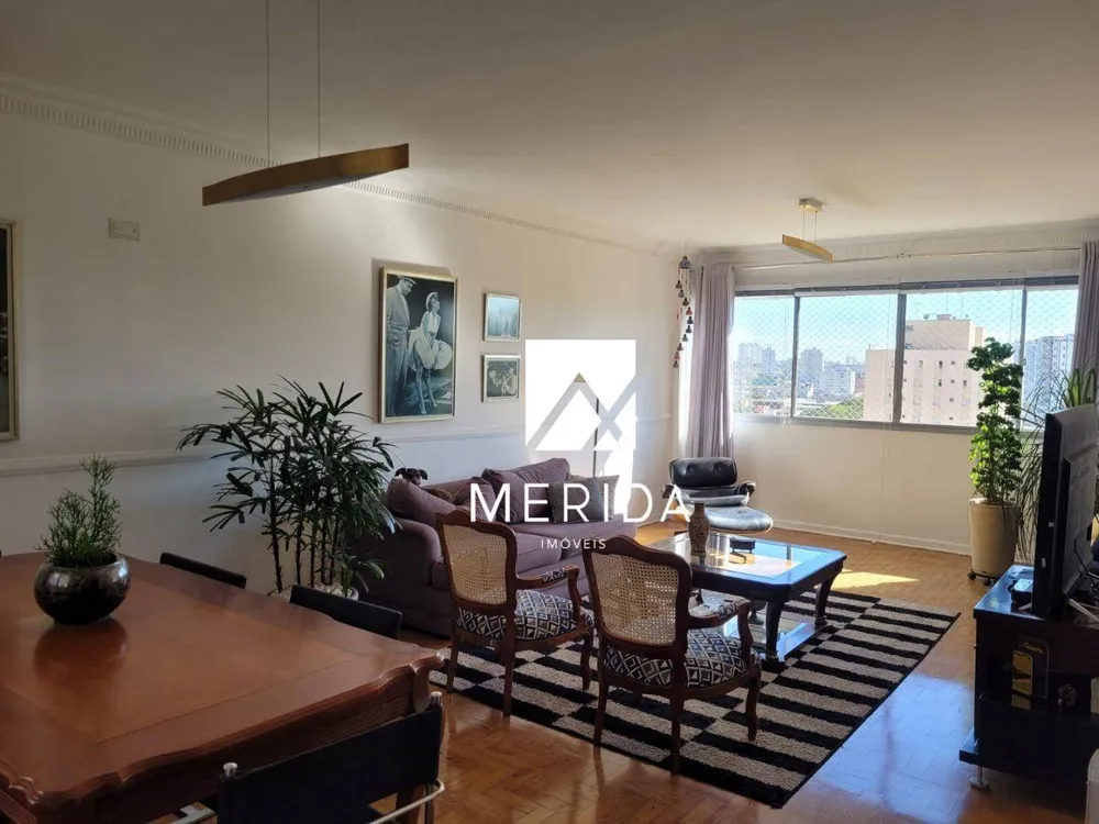 Apartamento, 3 quartos, 165 m² - Foto 5