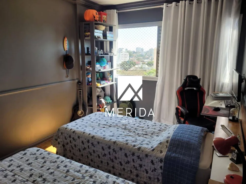 Apartamento, 3 quartos, 165 m² - Foto 3