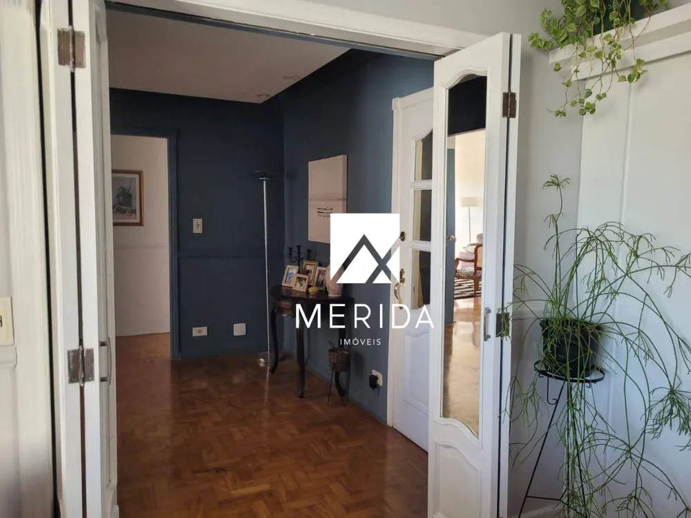 Apartamento, 3 quartos, 165 m² - Foto 12