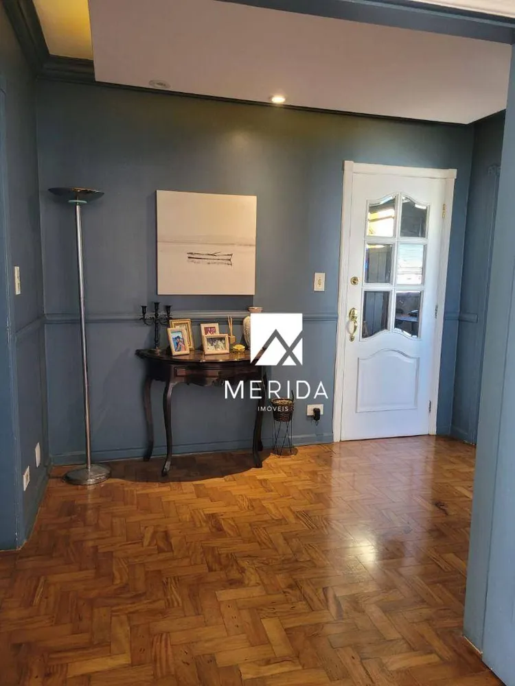 Apartamento, 3 quartos, 165 m² - Foto 8