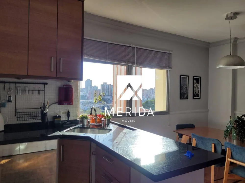 Apartamento, 3 quartos, 165 m² - Foto 2