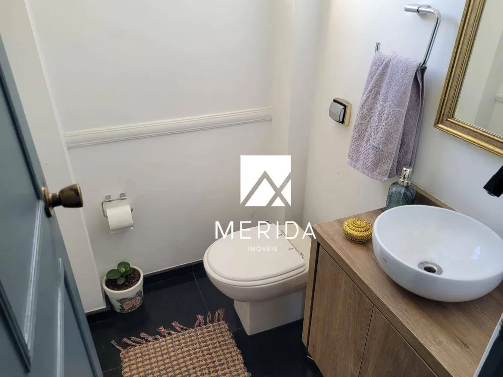 Apartamento, 3 quartos, 165 m² - Foto 7