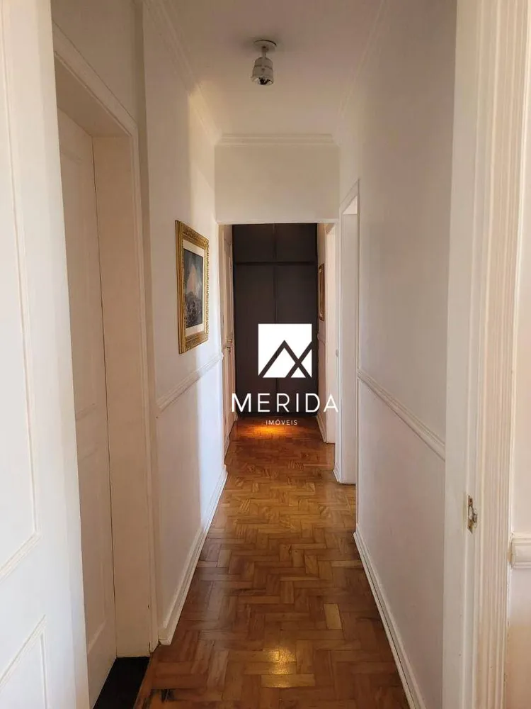 Apartamento, 3 quartos, 165 m² - Foto 9