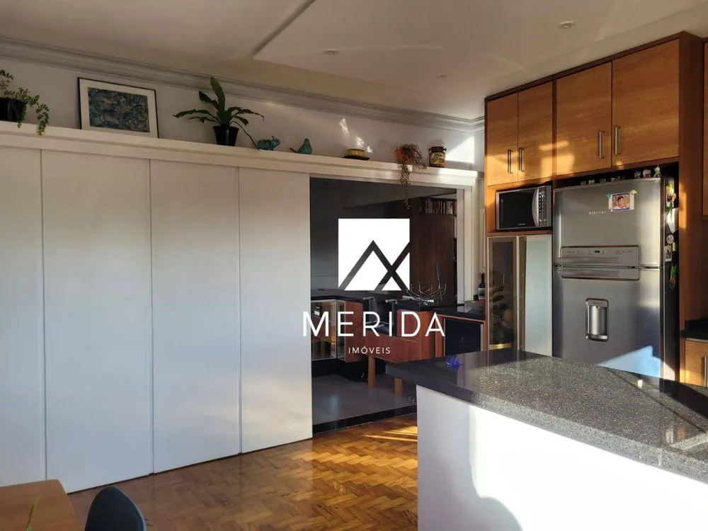 Apartamento, 3 quartos, 165 m² - Foto 4