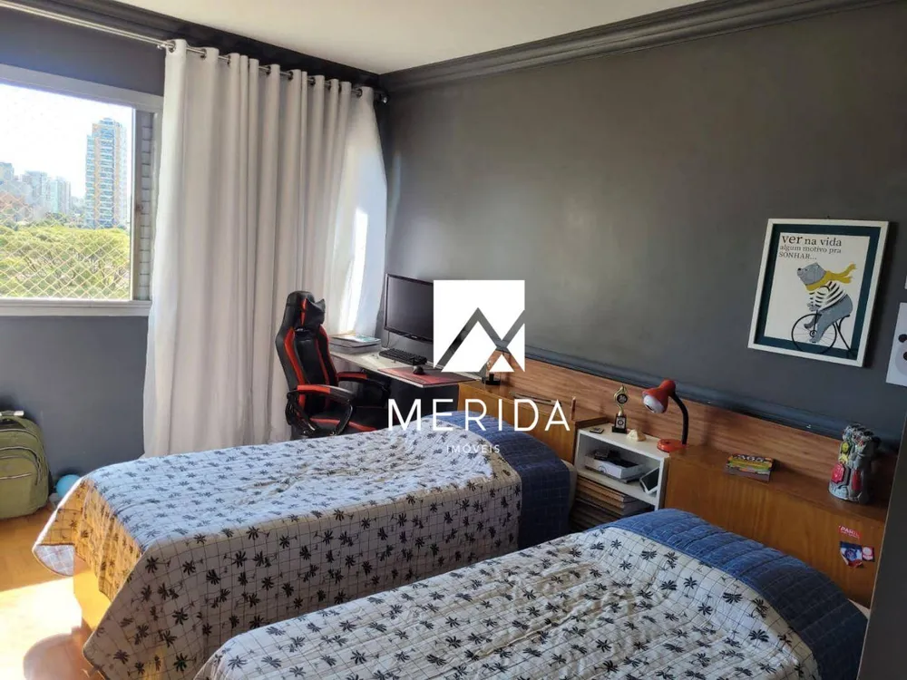 Apartamento, 3 quartos, 165 m² - Foto 6