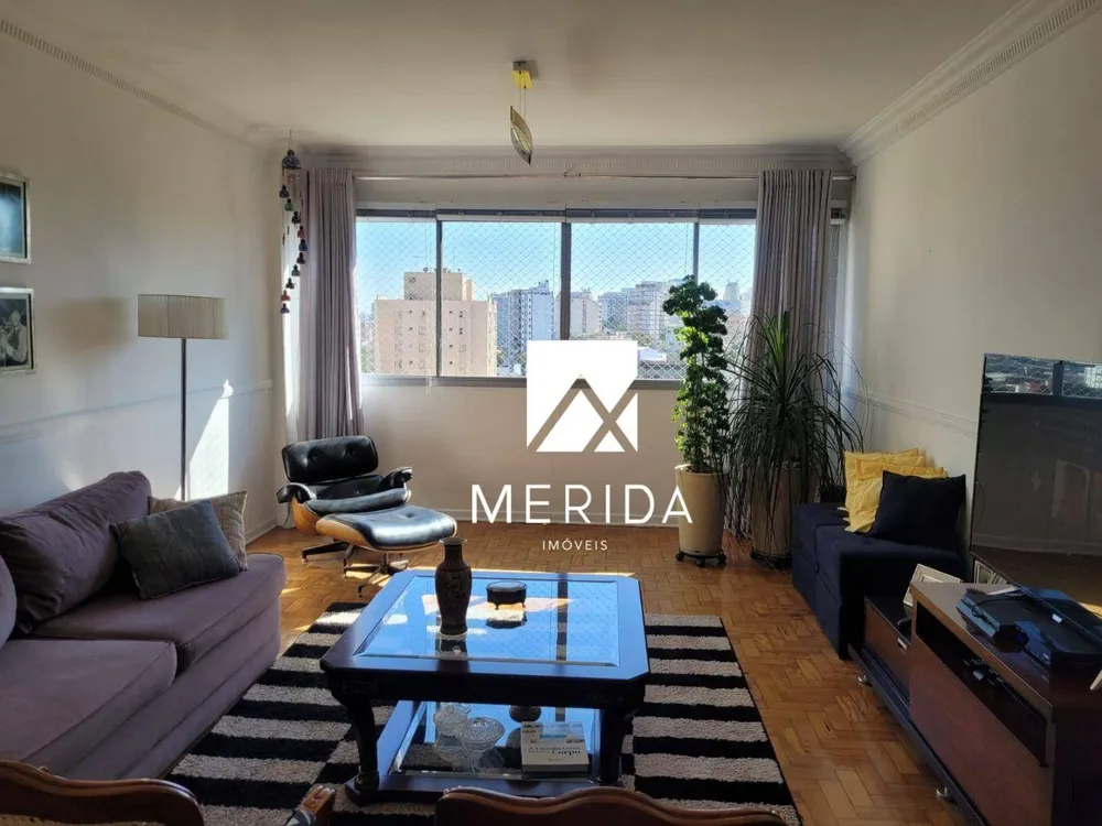 Apartamento, 3 quartos, 165 m² - Foto 11