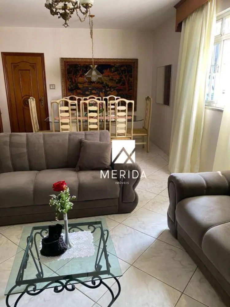 Sobrado, 3 quartos, 284 m² - Foto 11