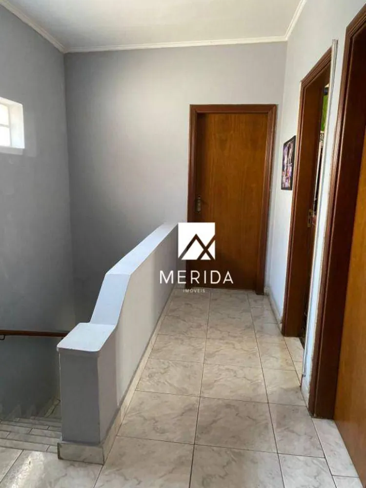 Sobrado, 3 quartos, 284 m² - Foto 5