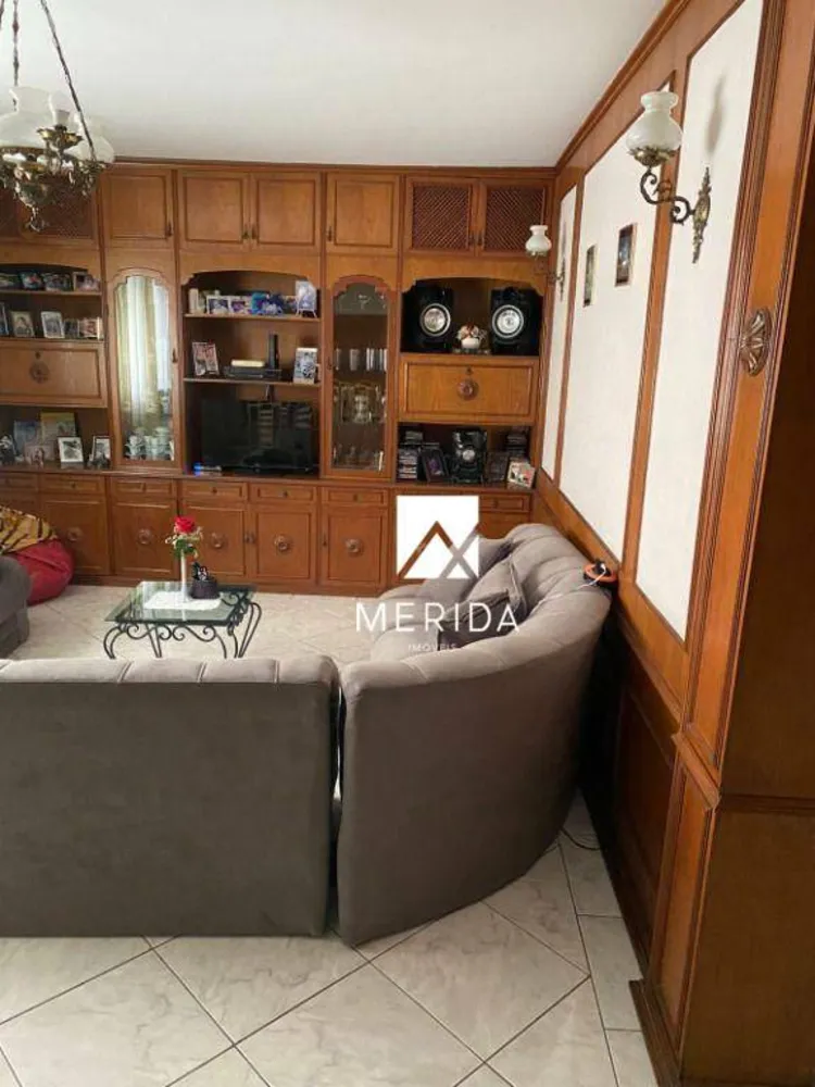 Sobrado, 3 quartos, 284 m² - Foto 2