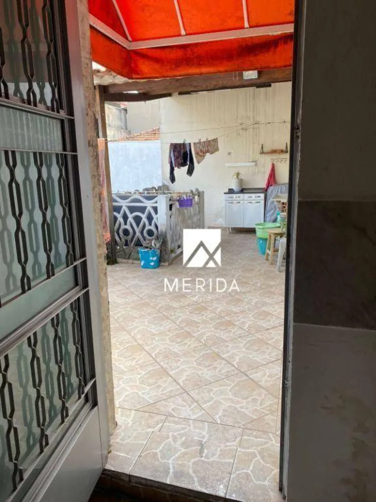 Sobrado, 3 quartos, 284 m² - Foto 10
