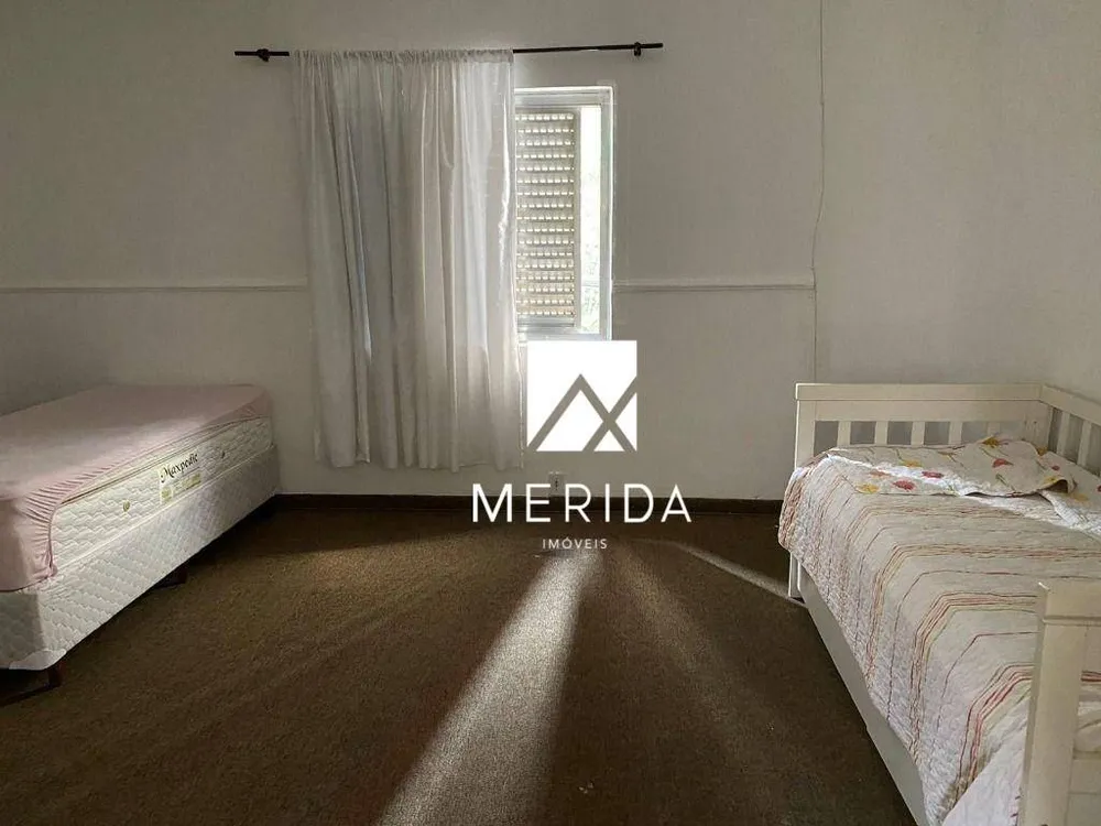 Sobrado, 3 quartos, 284 m² - Foto 9