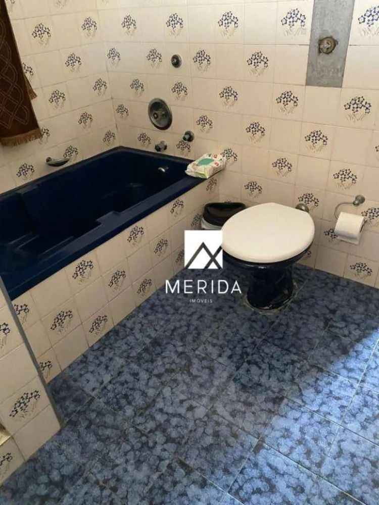 Sobrado, 3 quartos, 284 m² - Foto 6