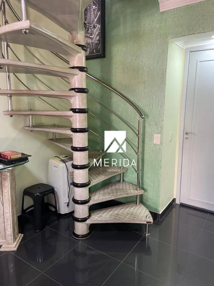Cobertura, 3 quartos, 103 m² - Foto 3
