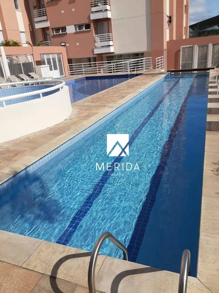 Cobertura, 3 quartos, 103 m² - Foto 8