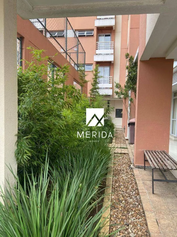 Cobertura, 3 quartos, 103 m² - Foto 11