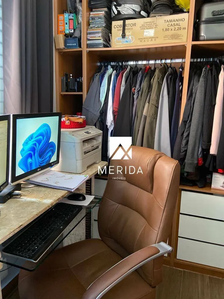 Cobertura, 3 quartos, 103 m² - Foto 6