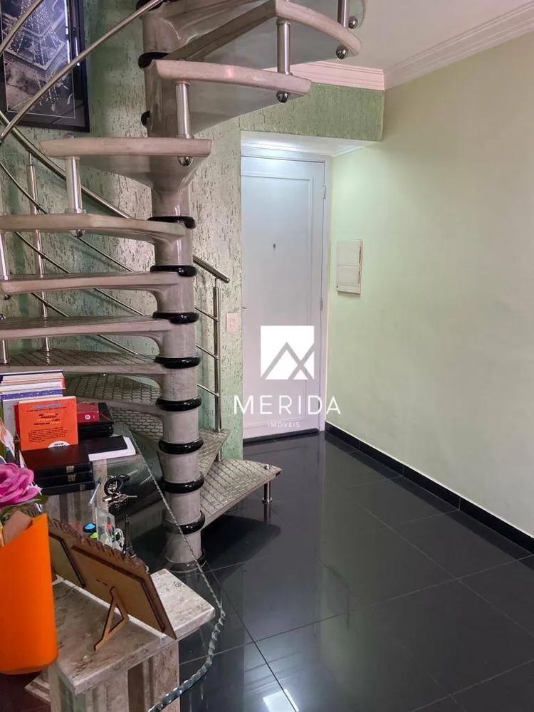 Cobertura, 3 quartos, 103 m² - Foto 4