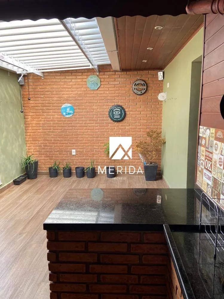 Cobertura, 3 quartos, 103 m² - Foto 2