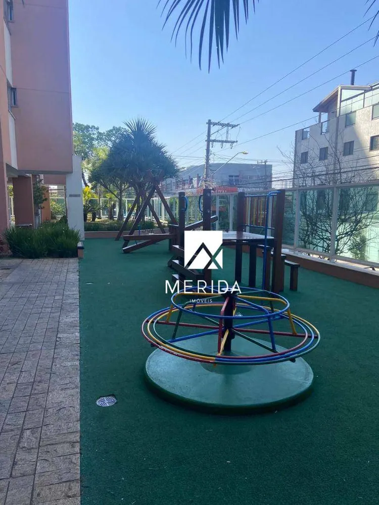 Cobertura, 3 quartos, 103 m² - Foto 10
