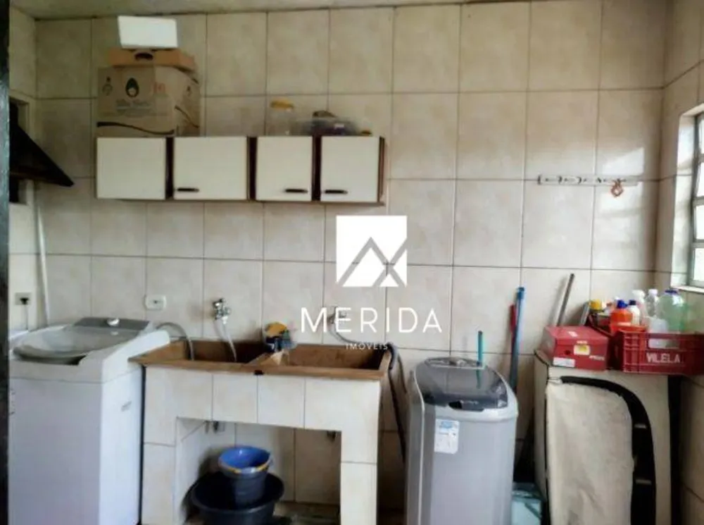 Sobrado, 3 quartos, 330 m² - Foto 6