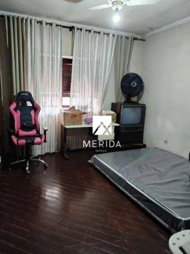 Sobrado, 3 quartos, 330 m² - Foto 7