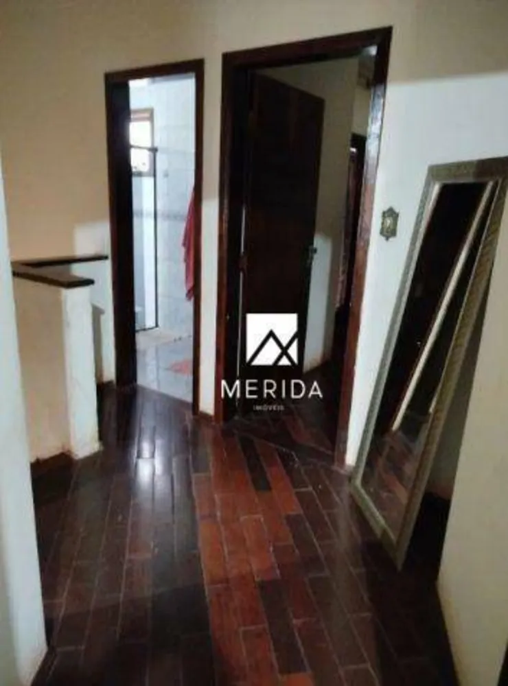 Sobrado, 3 quartos, 330 m² - Foto 10