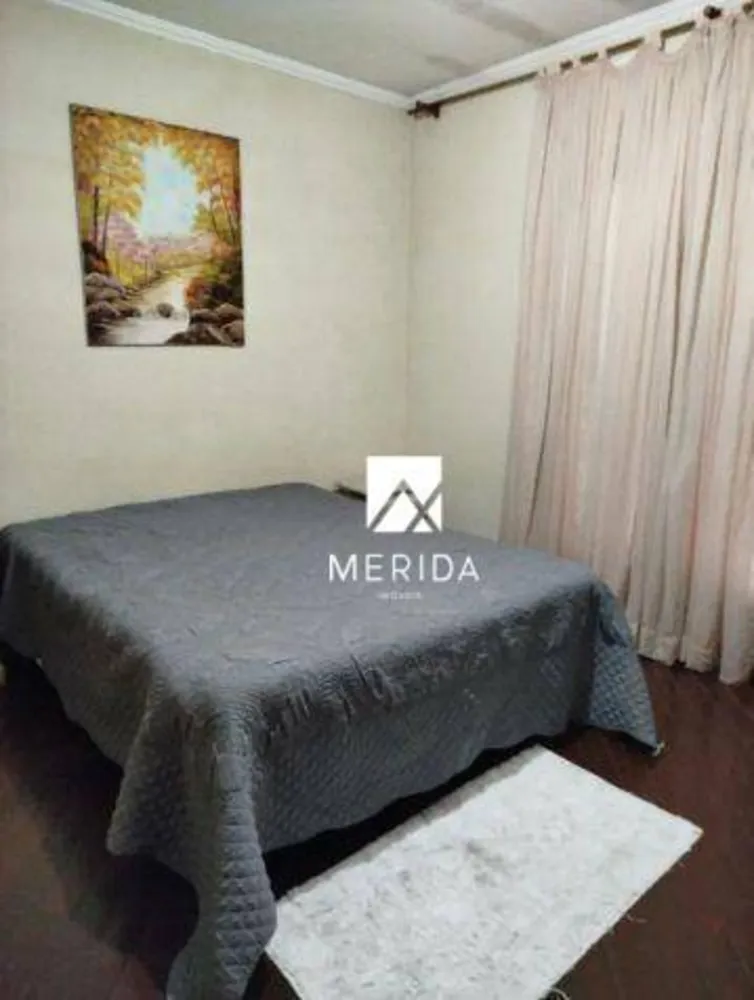 Sobrado, 3 quartos, 330 m² - Foto 8