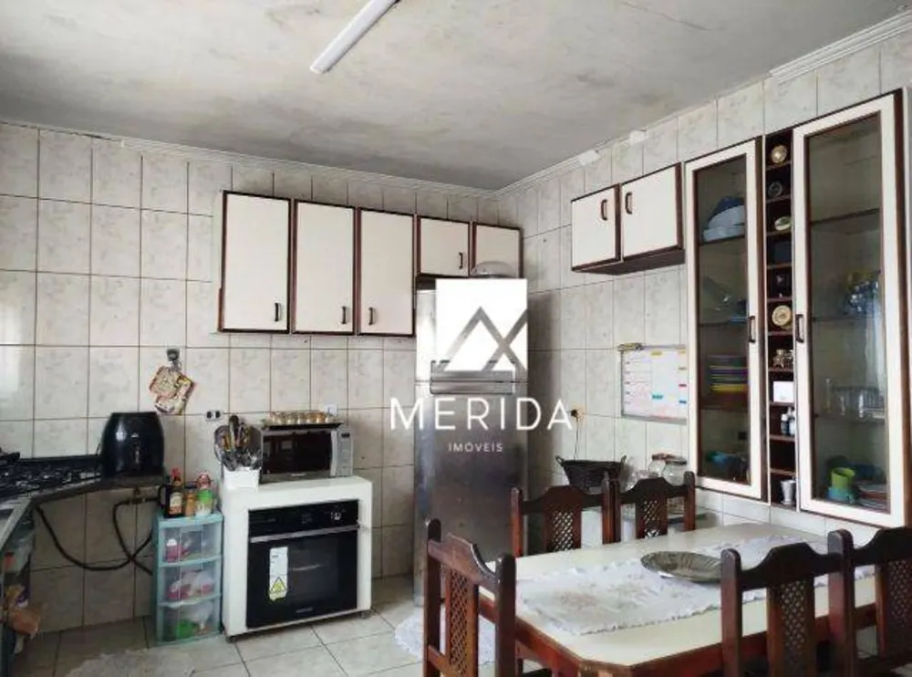Sobrado, 3 quartos, 330 m² - Foto 5