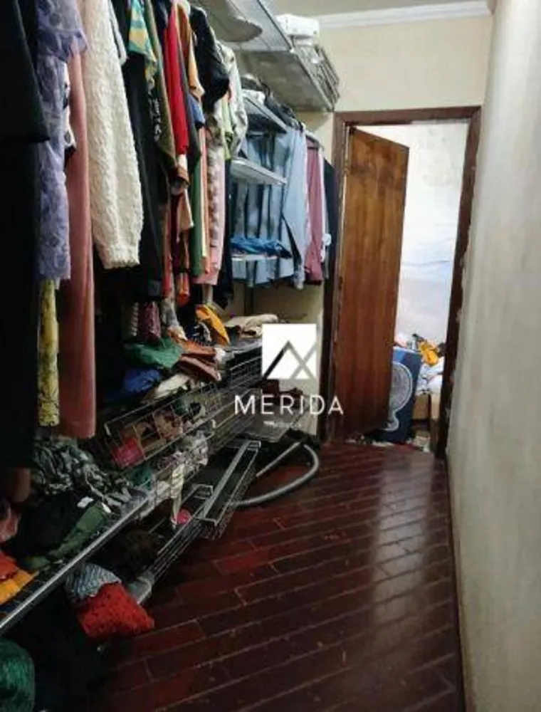 Sobrado, 3 quartos, 330 m² - Foto 11