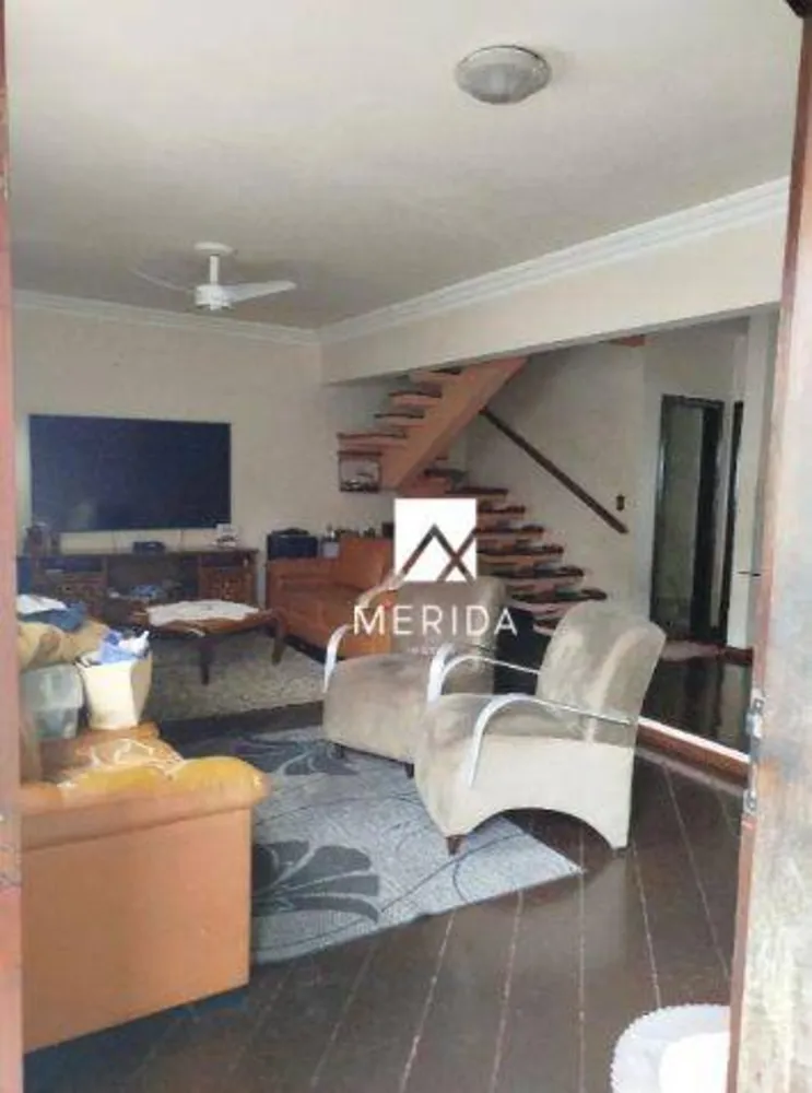 Sobrado, 3 quartos, 330 m² - Foto 3