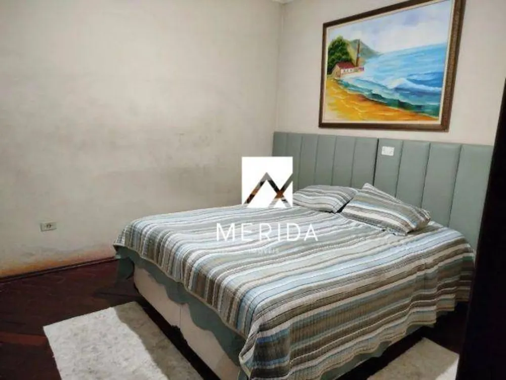 Sobrado, 3 quartos, 330 m² - Foto 9
