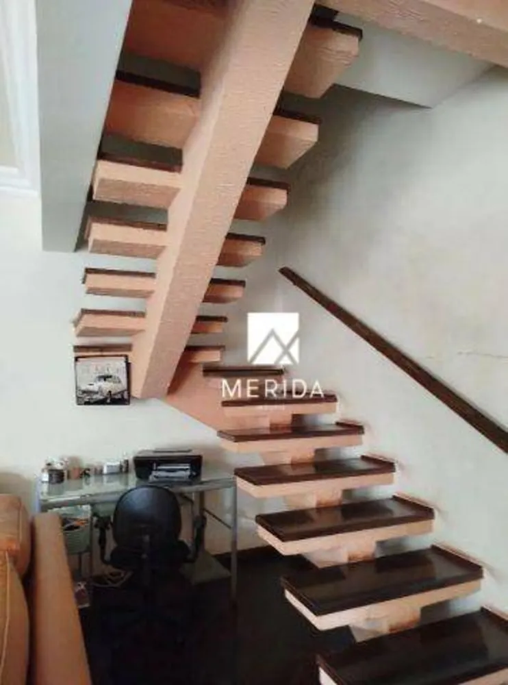 Sobrado, 3 quartos, 330 m² - Foto 4