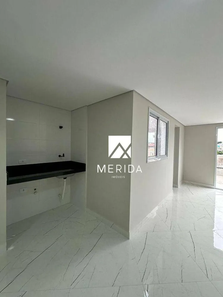 Cobertura, 2 quartos, 124 m² - Foto 5