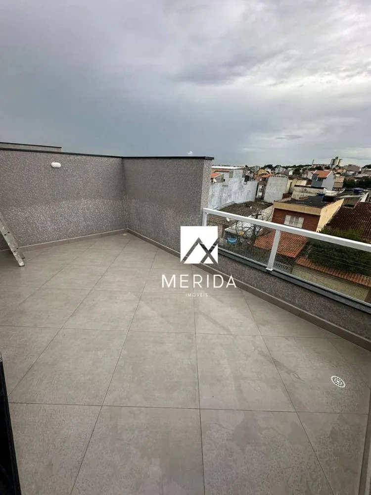 Cobertura, 2 quartos, 124 m² - Foto 8