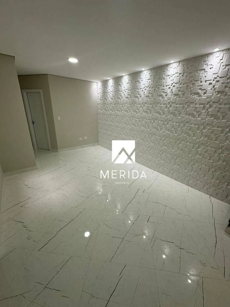 Cobertura, 2 quartos, 124 m² - Foto 2