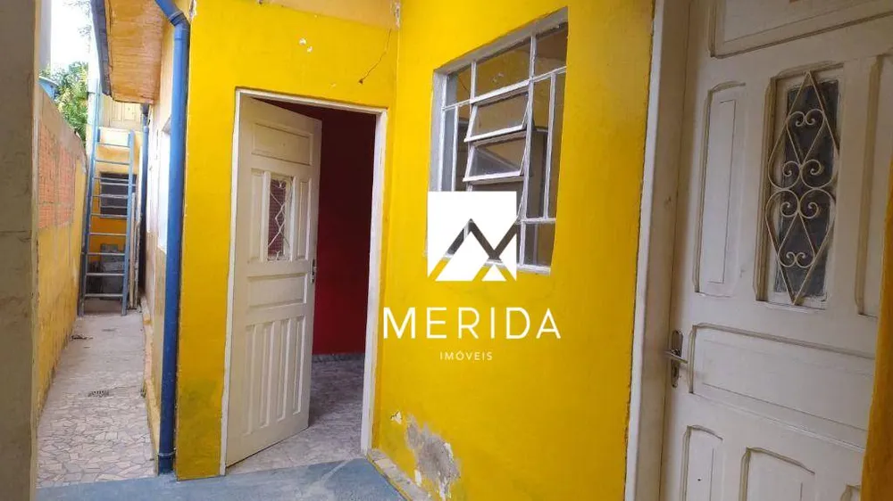 Casa, 2 quartos, 125 m² - Foto 1