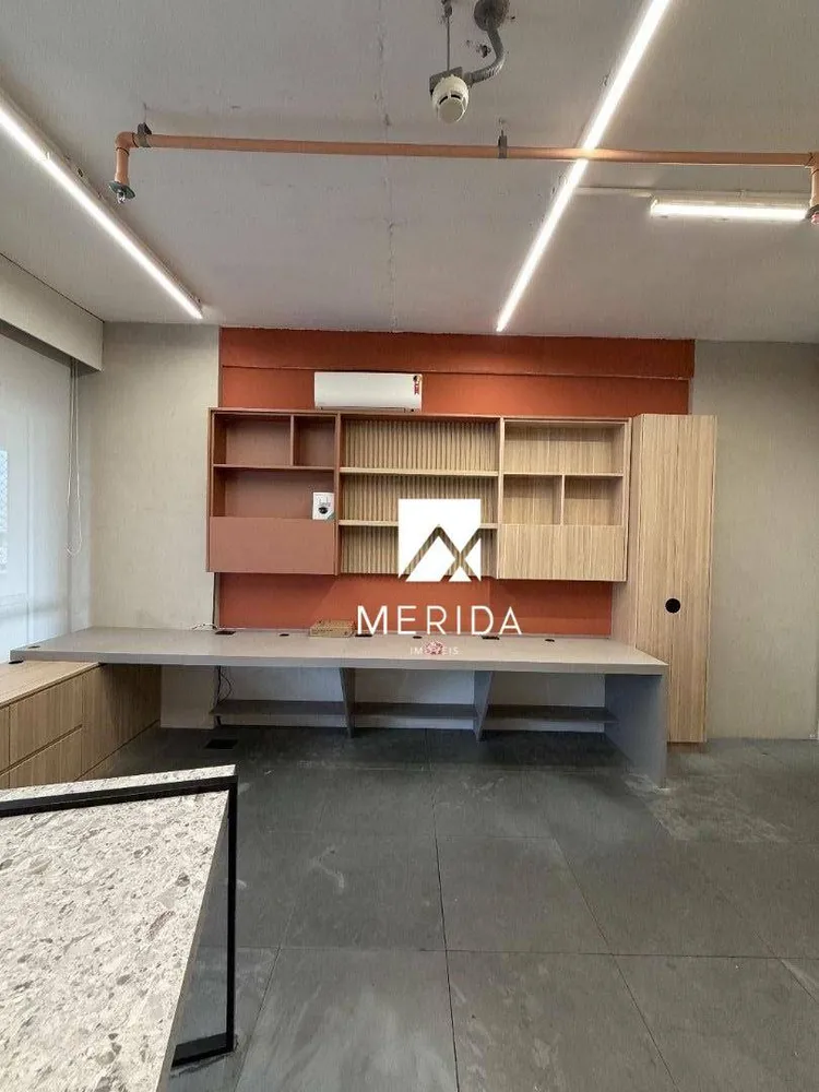 Sala-Conjunto, 32 m² - Foto 5