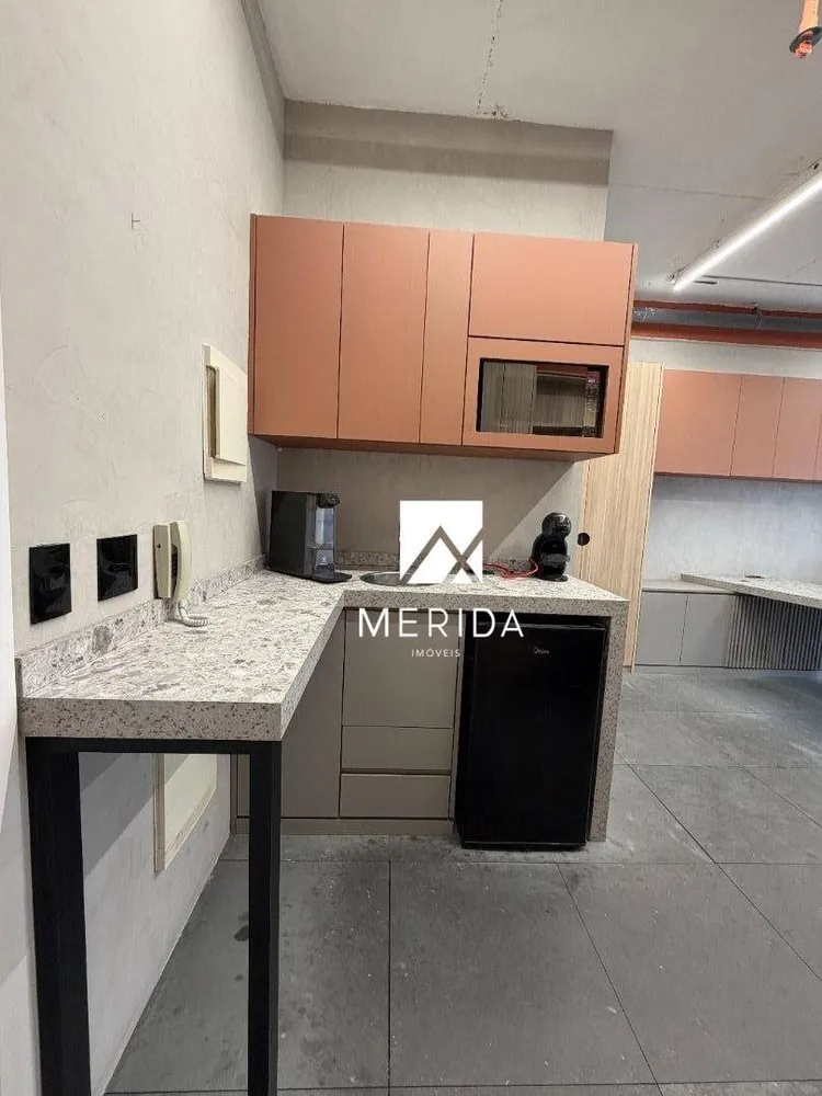 Sala-Conjunto, 32 m² - Foto 3