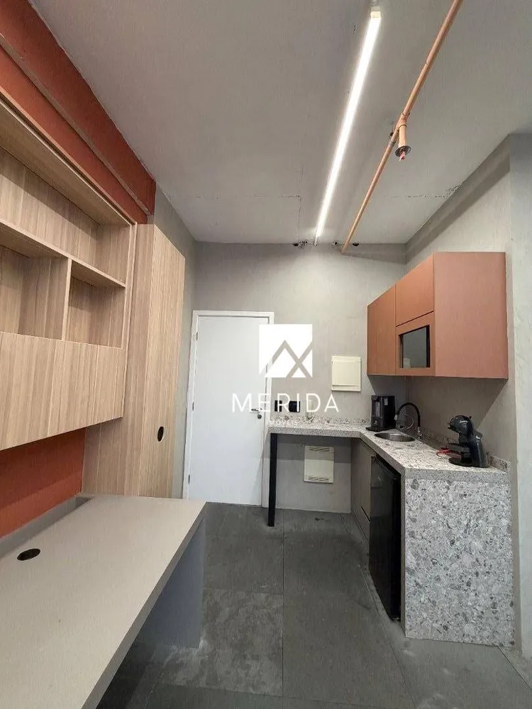 Sala-Conjunto, 32 m² - Foto 8