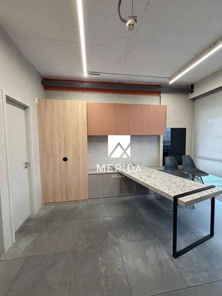 Sala-Conjunto, 32 m² - Foto 4
