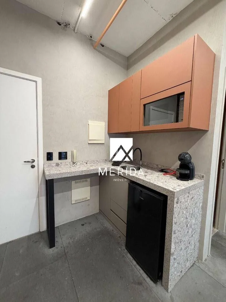 Sala-Conjunto, 32 m² - Foto 9