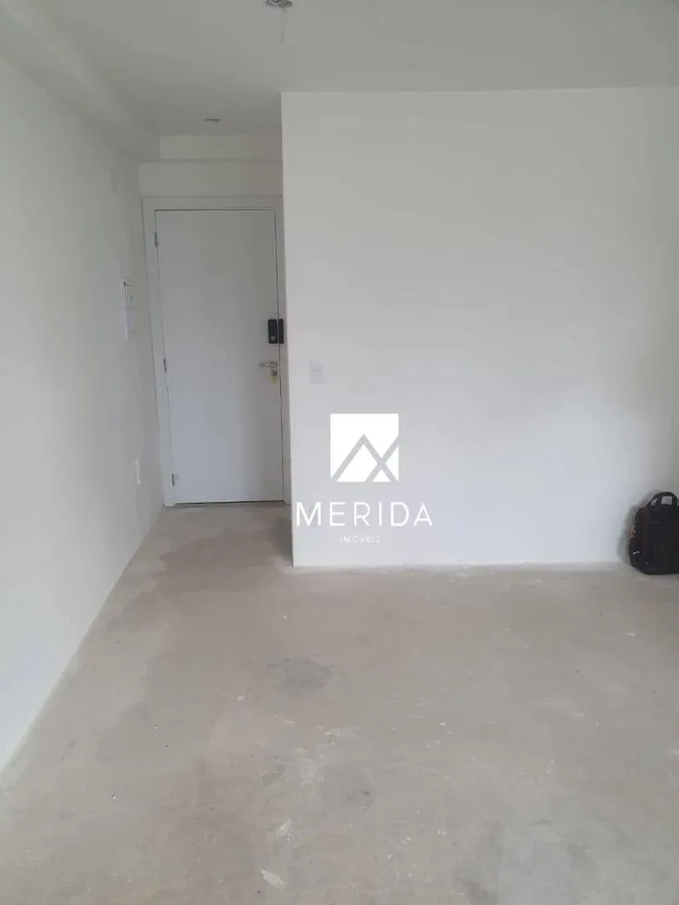 Apartamento, 1 quarto, 30 m² - Foto 3