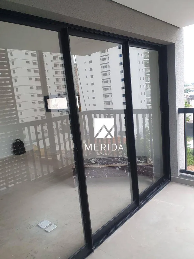 Apartamento, 1 quarto, 30 m² - Foto 2